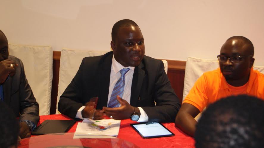 Déthié Fall  aux députés de BBY: «Ces gens sont dangereux et inélégants»,