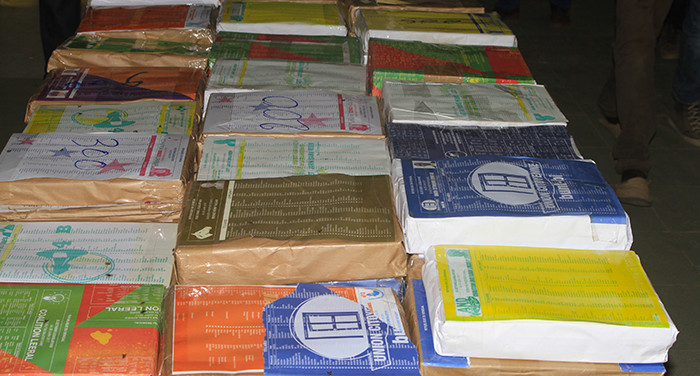 Processus électoral: l’Union Citoyenne Bunt Bi propose le Bulletin Unique