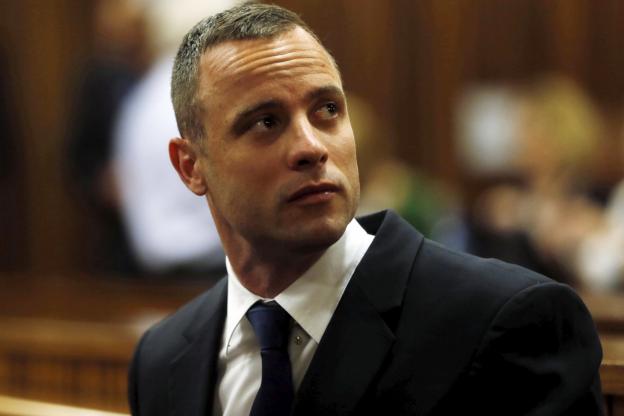 Procès en appel : Oscar Pistorius voit sa peine doublée à 13 ans 5 mois de prison