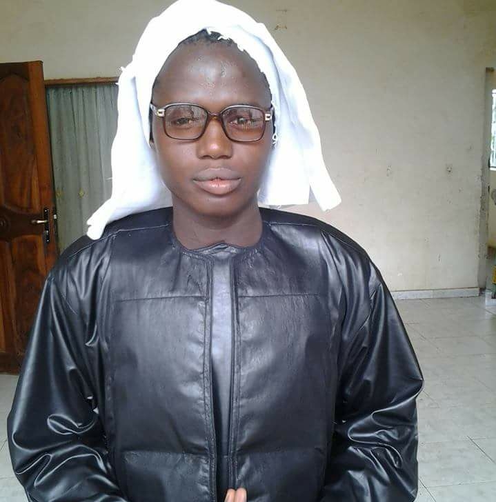 Dernière minute – Louga : Serigne Abdou Mbaye arrêté par la gendarmerie 