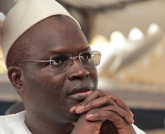 « Très sereins », Khalifa Sall et ses avocats attendent la suite