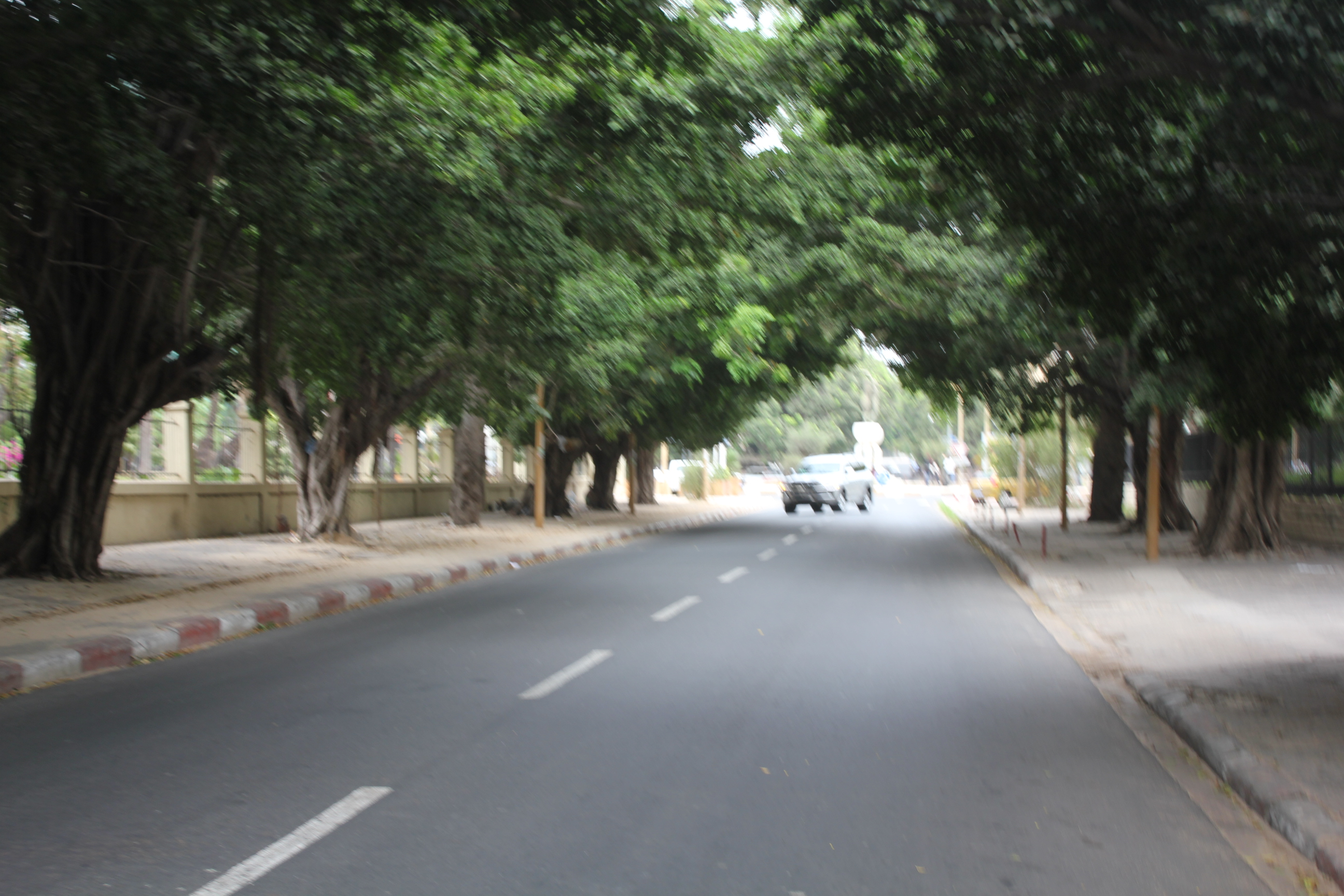 DIRECT: l'Assemblée nationale "bunkerisée"