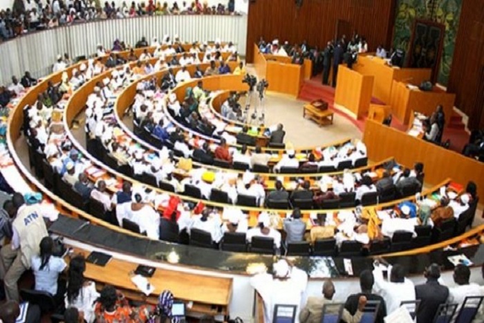 Aymirou Gningue : «Le rapport de la commission ad hoc est exact»