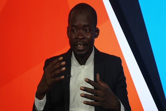 Dépouillé de son immunité, Khalifa Sall anime les craintes du Forum du Justiciable 