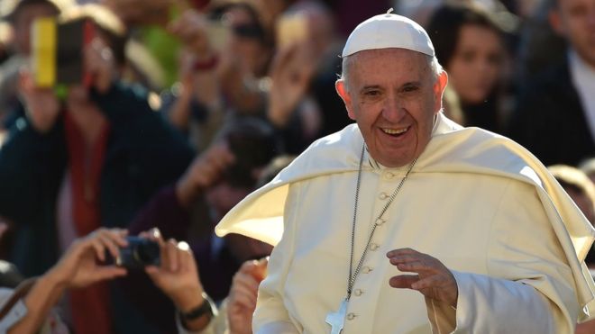 Le Pape en Birmanie et au Bangladesh