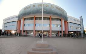 Son immunité parlementaire levée, Khalifa Sall bientôt devant le juge correctionnel