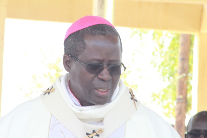 Mgr Benjamin Ndiaye-Libye : «Mieux vaut rester pauvre dans son pays que de subir des… »