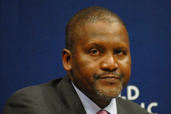 Dangote vs famille de feu Kader Mbacké : le Tribunal de Dakar tranche en faveur de …