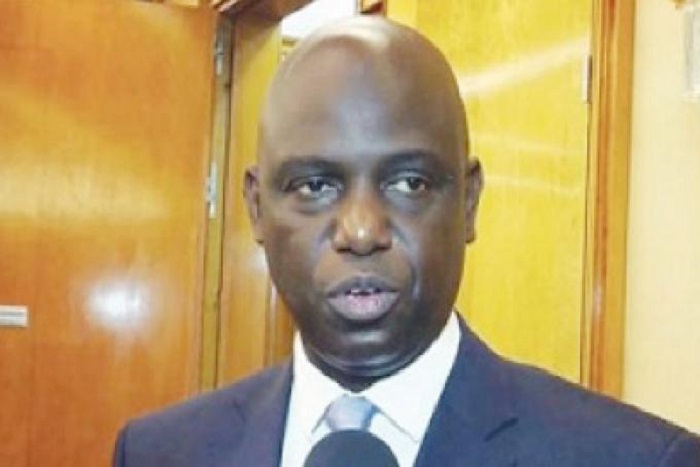 Distribution de l’eau à Touba : Mansour Faye annonce la fin de la gratuité