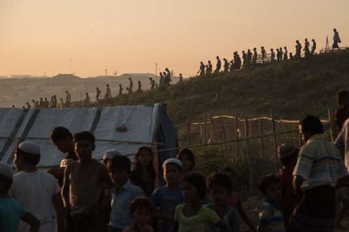 Birmanie : le point sur la situation des Rohingya au début de la visite du pape