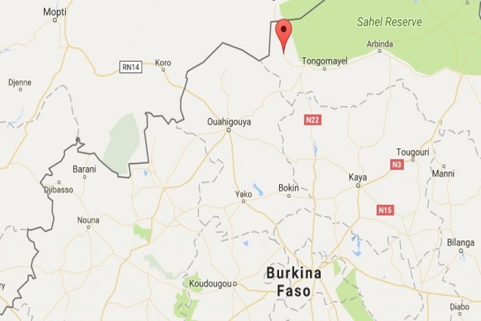 Burkina: deux morts lors de deux attaques près de la frontière malienne