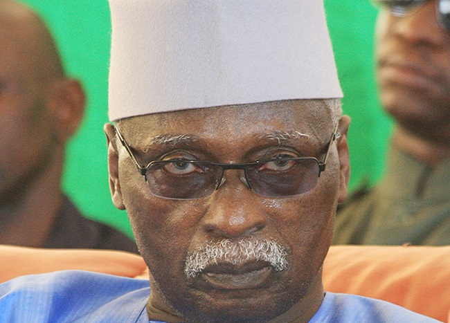 Serigne Mbaye Sy Mansour à Idrissa Seck : «Au Sénégal, il ne peut y avoir que la paix»