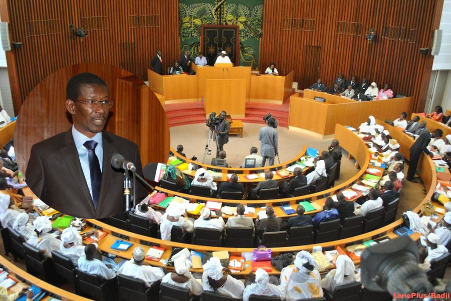 ​Budget - Enseignement supérieur, Recherche et Innovation: Marie Teuw Niane grossit de 30 milliards