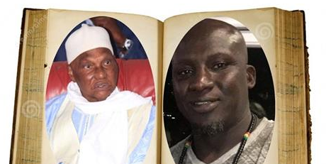 Serigne Assane Mbacké révèle : "Me Wade est très en colère contre Assane Diouf"