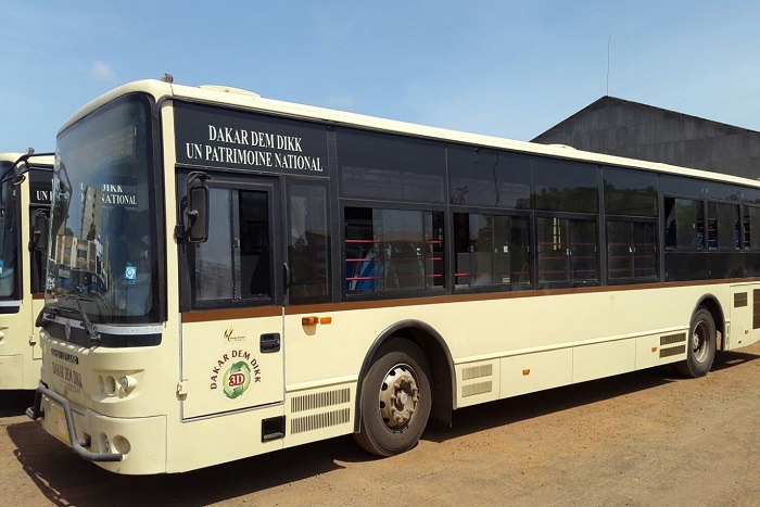 Veille de Gamou: le transport, casse-tête des Dakarois