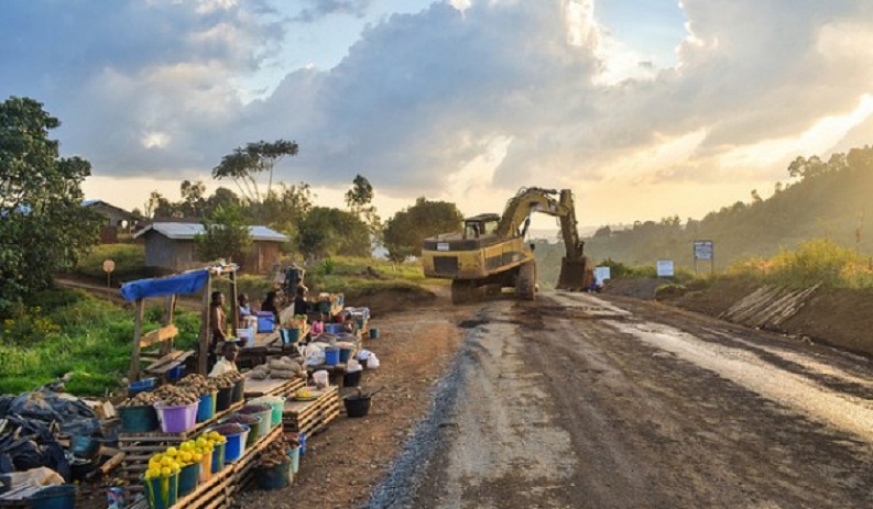 Enjeux infrastructurels en Afrique: KAIZENE regroupe les acteurs dans un cadre d’échanges