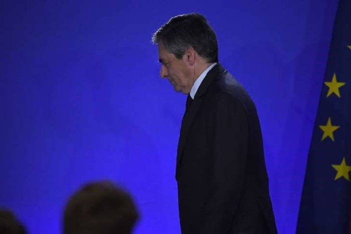 Trahisons, lâchetés, mensonges... 5 anecdotes accablantes sur la campagne perdue de Fillon