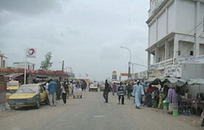 Urgent-Nécrologie : Léona Kanène perd son Khalife