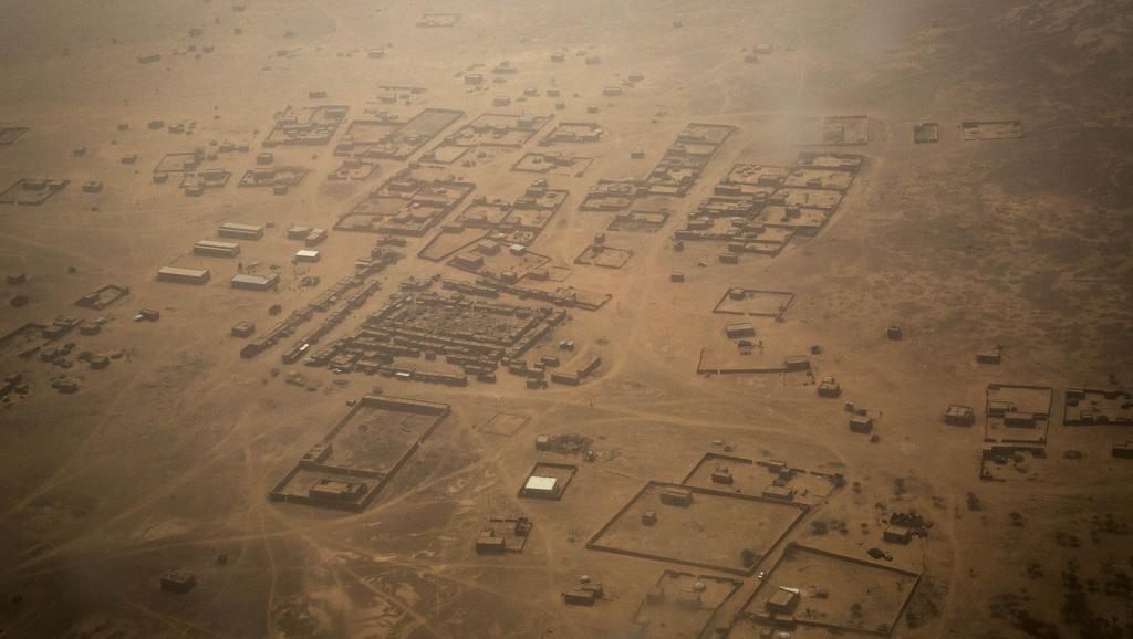 Mali: un couvre-feu à Ménaka après plusieurs braquages