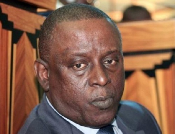 Cheikh Tidiane Gadio : « Je suis au courant de l’instruction du Chef de l’Etat et… »
