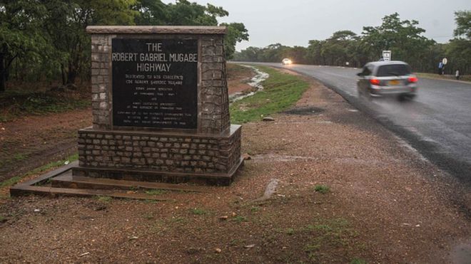 ​ Zimbabwe : une vingtaine de morts dans un accident de la route