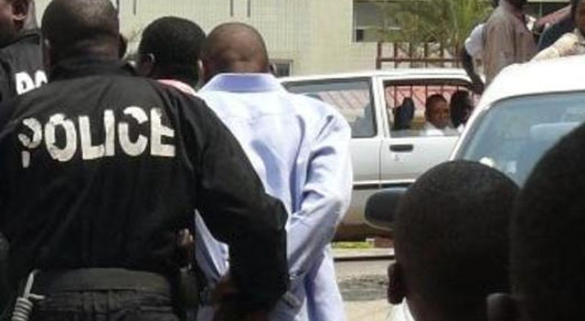 Tambacounda : La Police interpelle Tounkara pour convoi de migrants
