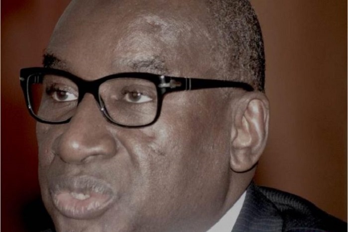 CPI : Me Sidiki Kaba passe le témoin à un juge Sud-Coréen