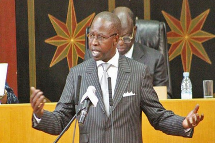 Grand oral du Premier ministre: Mahammad Dionne face aux députés à ses risques et périls