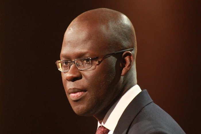 DIRECT – Assemblée nationale : Cheikh Bamba Dièye « casse » Aly Ngouille Ndiaye