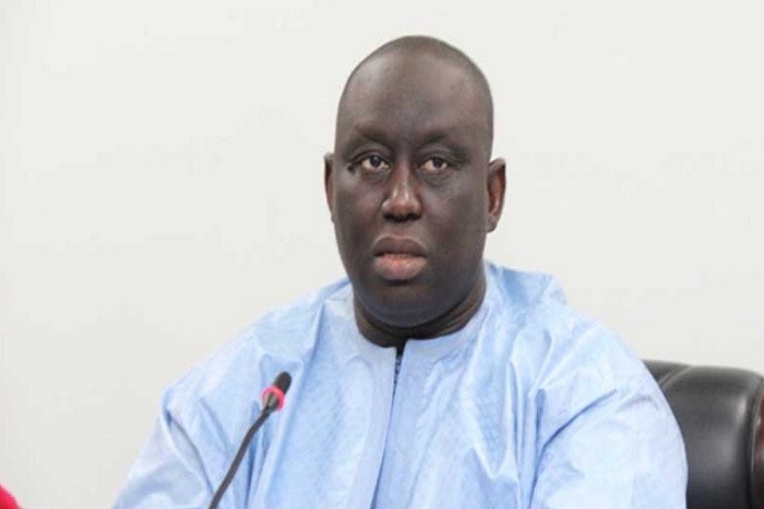 «Guédiawaye a un déficit extraordinaire à cause d’Aliou Sall» : Amath Kourouma