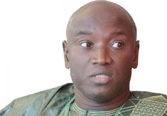 Pique à Karim : « La présidentielle se fera en 2019 qu’il vente ou qu’il neige », Aly Ngouille Ndiaye