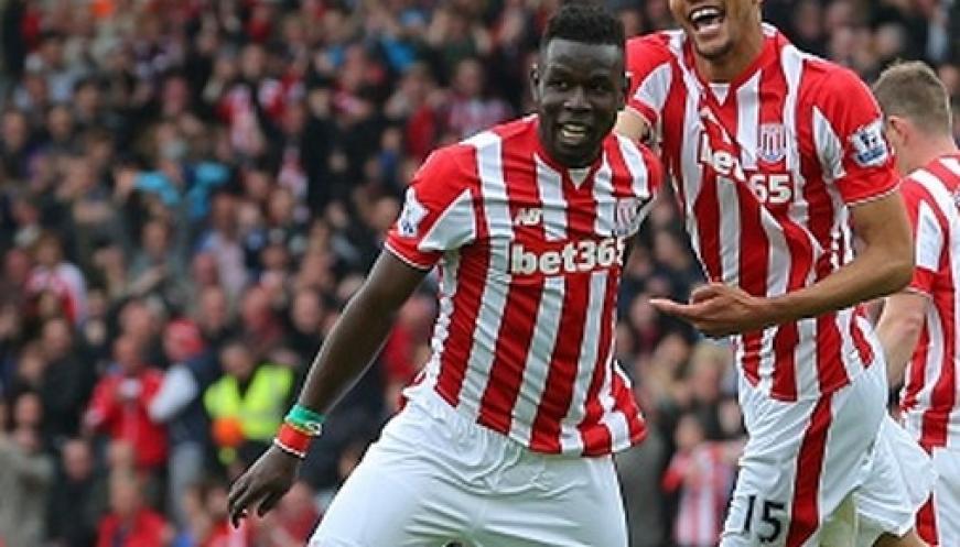 Mame Biram Diouf : « Je suis un attaquant »