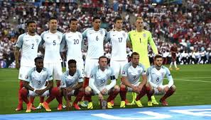 Coupe du monde 2018 : Les Anglais prévoient une prime estimée à 160 millions 