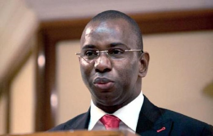 ​DPG – Moustapha Mamba Guirassy au Pm : « Vous vous trompez… »