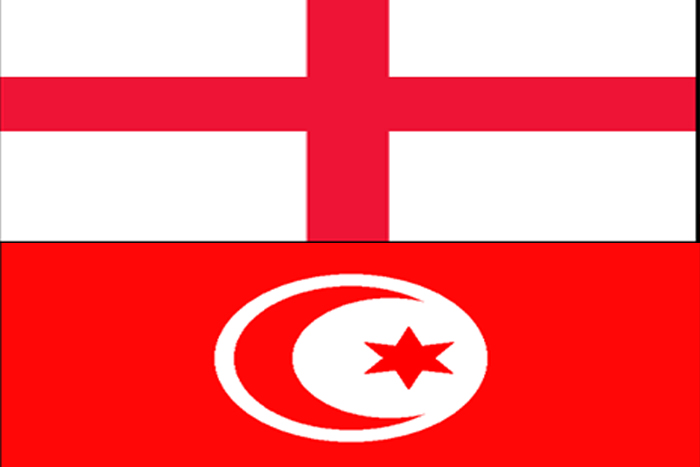 Match Angleterre vs Tunisie: attention aux vieux démons de 1998