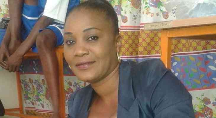 Khady Diop, nouvelle entraîneur adjointe des "Lionnes" du basket : "Ma relation avec Cheikh Sarr a peut-être favorisé mon choix"