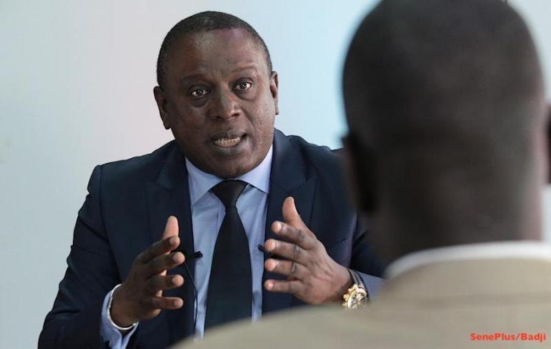 Dionne et son gouvernement promettent de tout faire pour ramener Gadio à l'Hémicycle