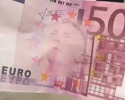 Ligue des champions : Neymar cible de jets par de billets de 500€ pendant Bayern-Psg