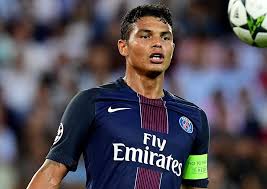 PSG : Thiago Silva out pour le reste de l’année ?