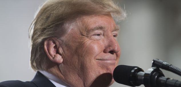 Coup de Théâtre à Washington : La Cour suprême valide le décret anti-immigration de Trump