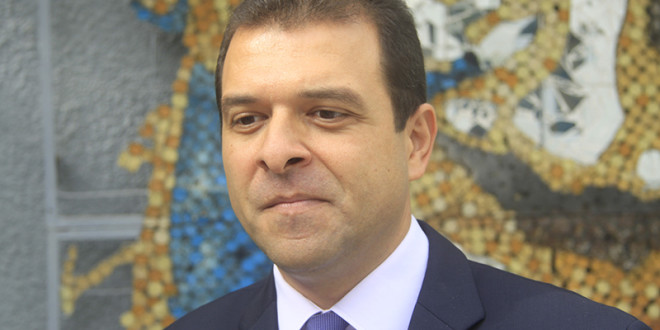 ​« Trump fait un tournant très dangereux, alarmant même », (Palestine)