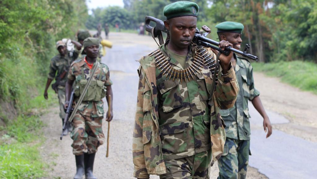 RDC: la Monusco demande une enquête après les révélations de HRW