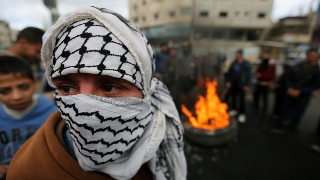 La décision de Trump sur Jérusalem échauffe déjà les esprits