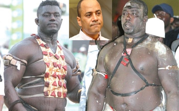 ​Le combat Balla Gaye2-Gris Bordeaux fixé pour le 31 mars prochain