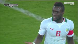 Lamine Sané : « c’est un grand objectif pour moi… la coupe du monde »