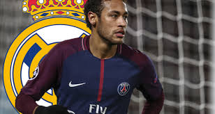Real : Pérez ouvre la porte à Neymar