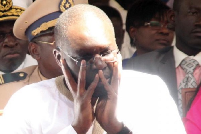 Rejet de sa caution par le Doyen des juges : Khalifa Sall en route pour le Correctionnel