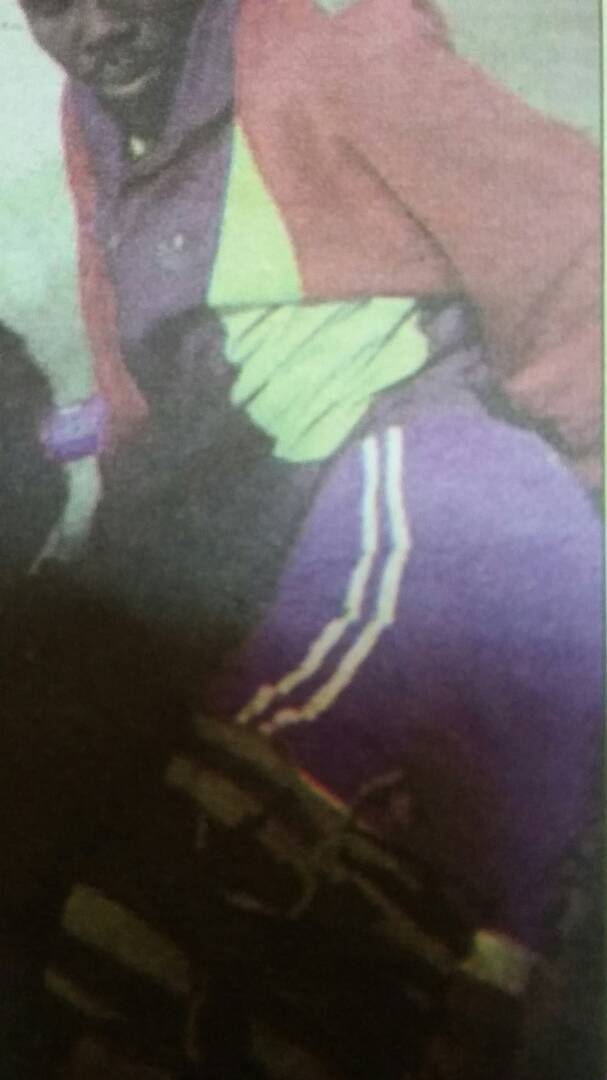 Libye : La touchante histoire d'un migrant sénégalais qui a reçu deux balles pour avoir refusé de se faire vendre à 1 million Fcfa