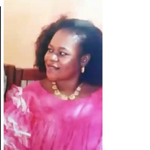 Hommage poignant: Me Ciré Clédor Ly pleure toujours sa défunte épouse 