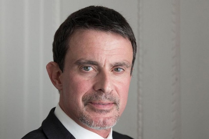 Législatives française : le Ouf de Manuel Valls après la validation de sa victoire
